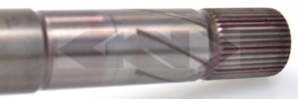 L?BRO 304845 Drive Shaft